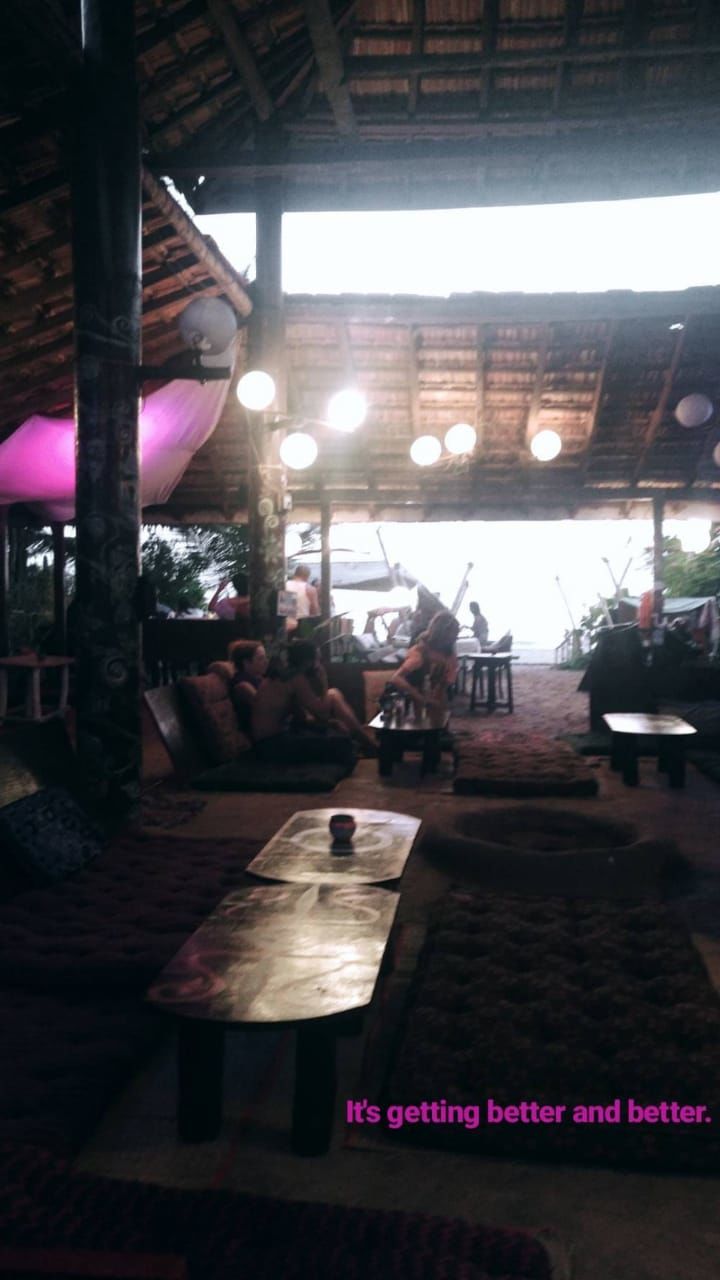 Photo of If you are not booking a place to stay you are not cool, you are a fool! #actofkindness by Apurvanidhi Mukim