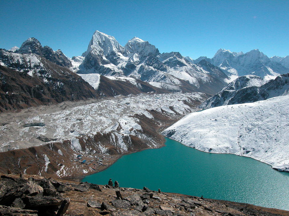 Photo of Everest High Passes Trek 1/1 by Glorious Himalaya Trekking Pvt. Ltd.