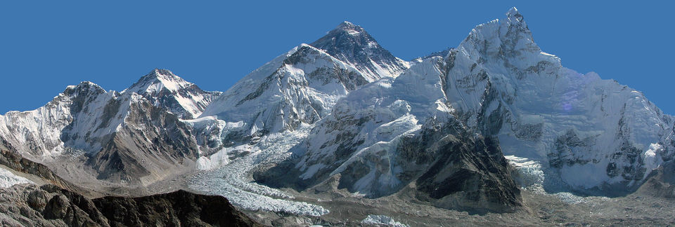 Photo of Top 10 Treks of Nepal for 2017 1/1 by Glorious Himalaya Trekking Pvt. Ltd.