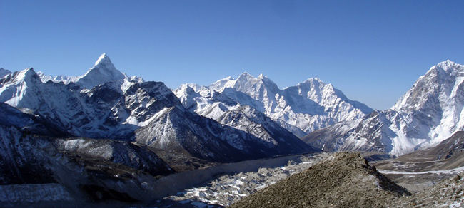 Photo of Top 10 Treks of Nepal for 2017 by Glorious Himalaya Trekking Pvt. Ltd.