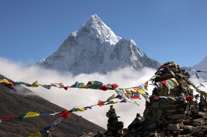 Photo of Everest Panorama View Trek 1/1 by Glorious Himalaya Trekking Pvt. Ltd.