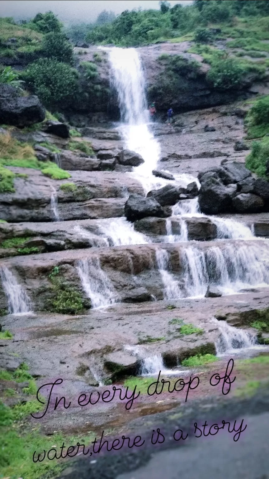 Photo of Trek to Lohagad Fort by Juhi Issar