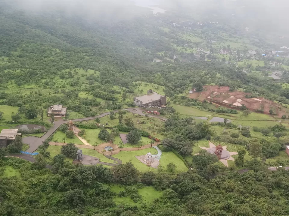 Photo of Trek to Lohagad Fort by Juhi Issar
