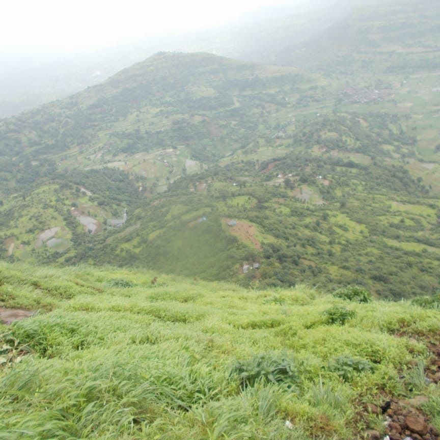 Photo of kalsubai Treking And Camping, Bari, Maharashtra, India by Juhi Issar