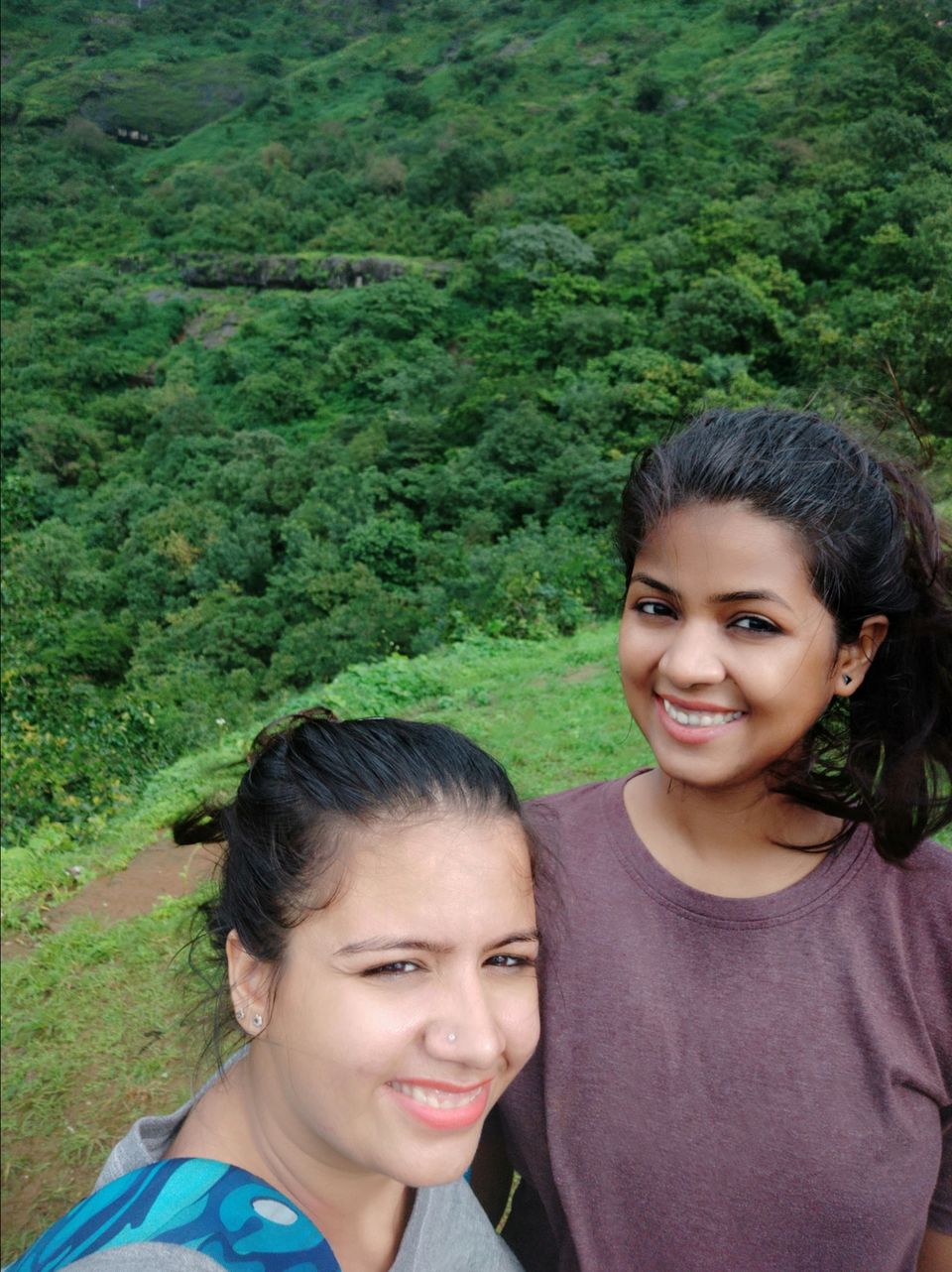 Photo of kalsubai Treking And Camping, Bari, Maharashtra, India by Juhi Issar