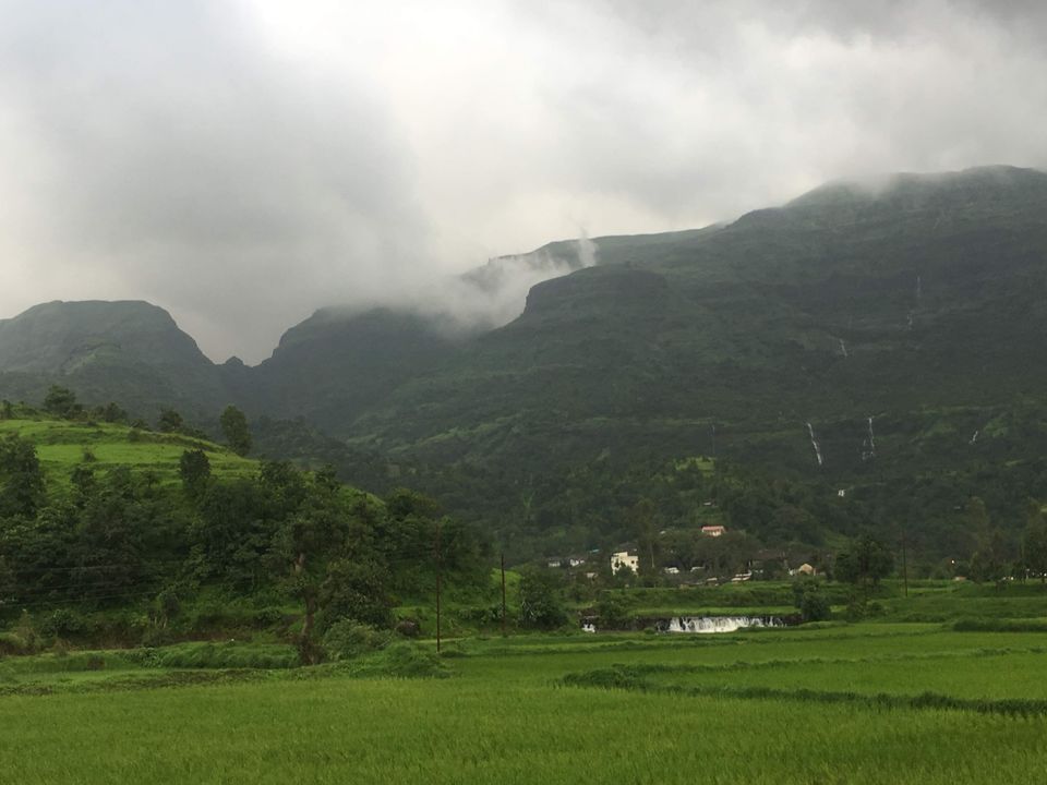 Photo of kalsubai Treking And Camping, Bari, Maharashtra, India by Juhi Issar