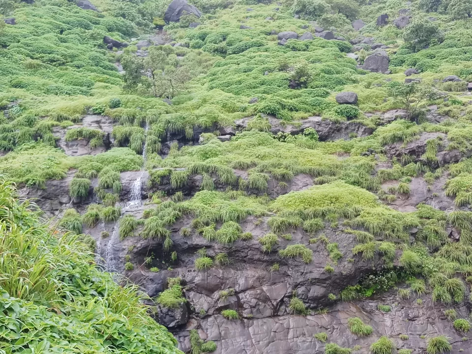 Photo of kalsubai Treking And Camping, Bari, Maharashtra, India by Juhi Issar