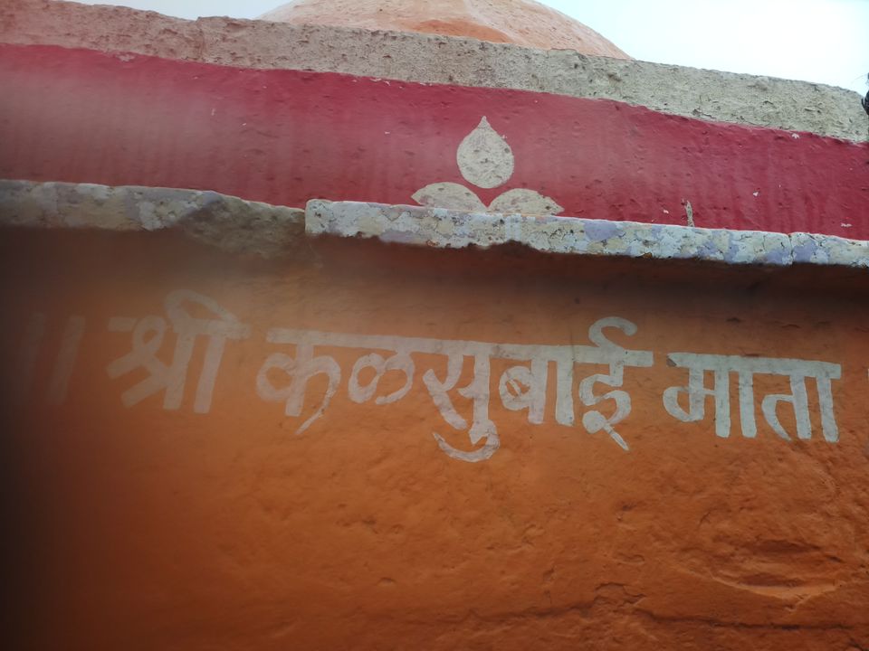 Photo of kalsubai Treking And Camping, Bari, Maharashtra, India by Juhi Issar