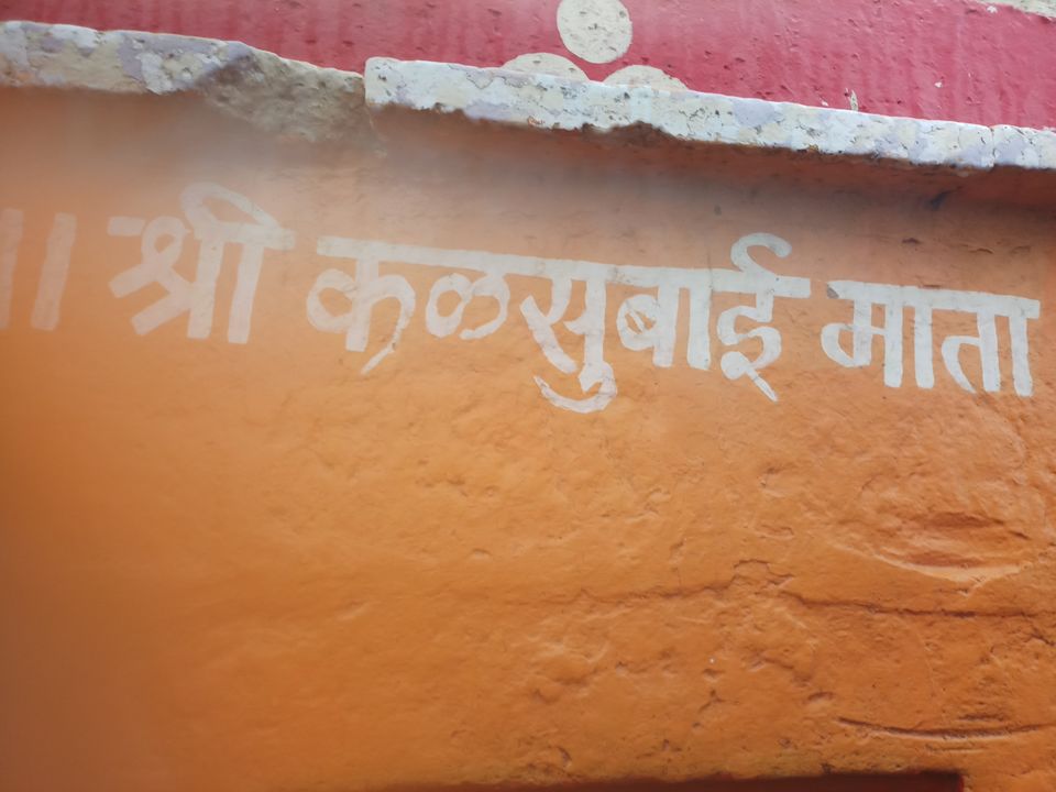 Photo of kalsubai Treking And Camping, Bari, Maharashtra, India by Juhi Issar