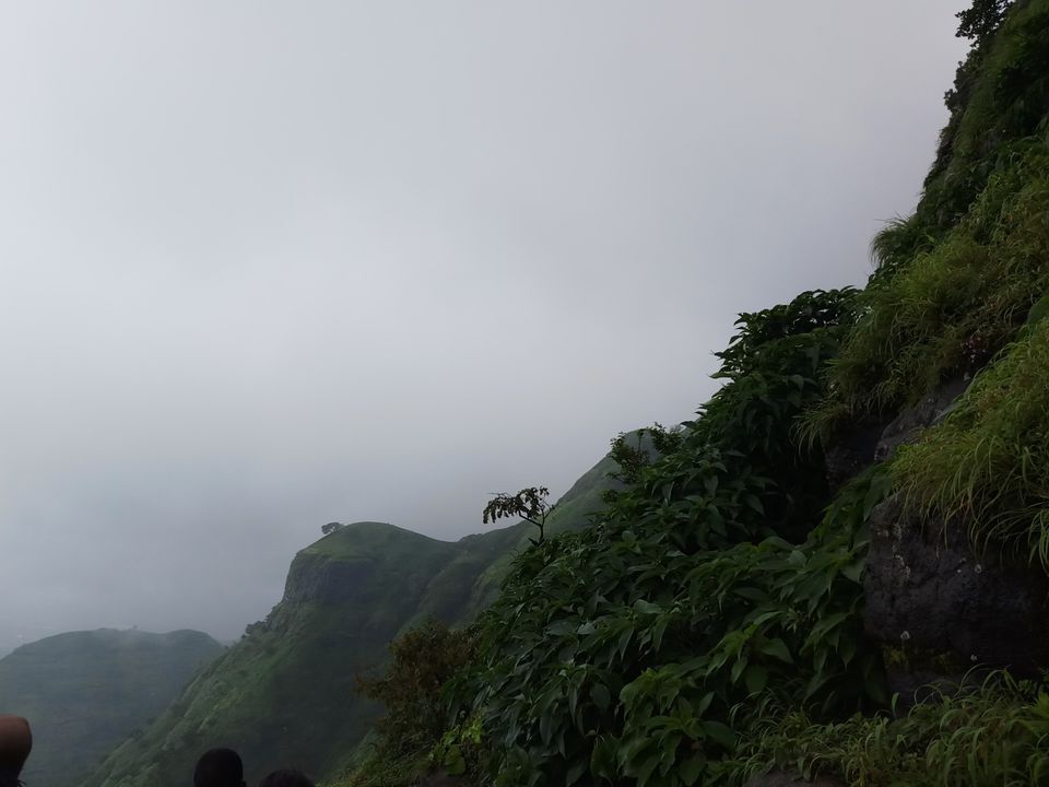 Photo of kalsubai Treking And Camping, Bari, Maharashtra, India by Juhi Issar