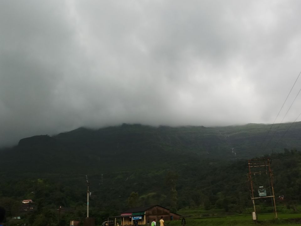 Photo of kalsubai Treking And Camping, Bari, Maharashtra, India by Juhi Issar