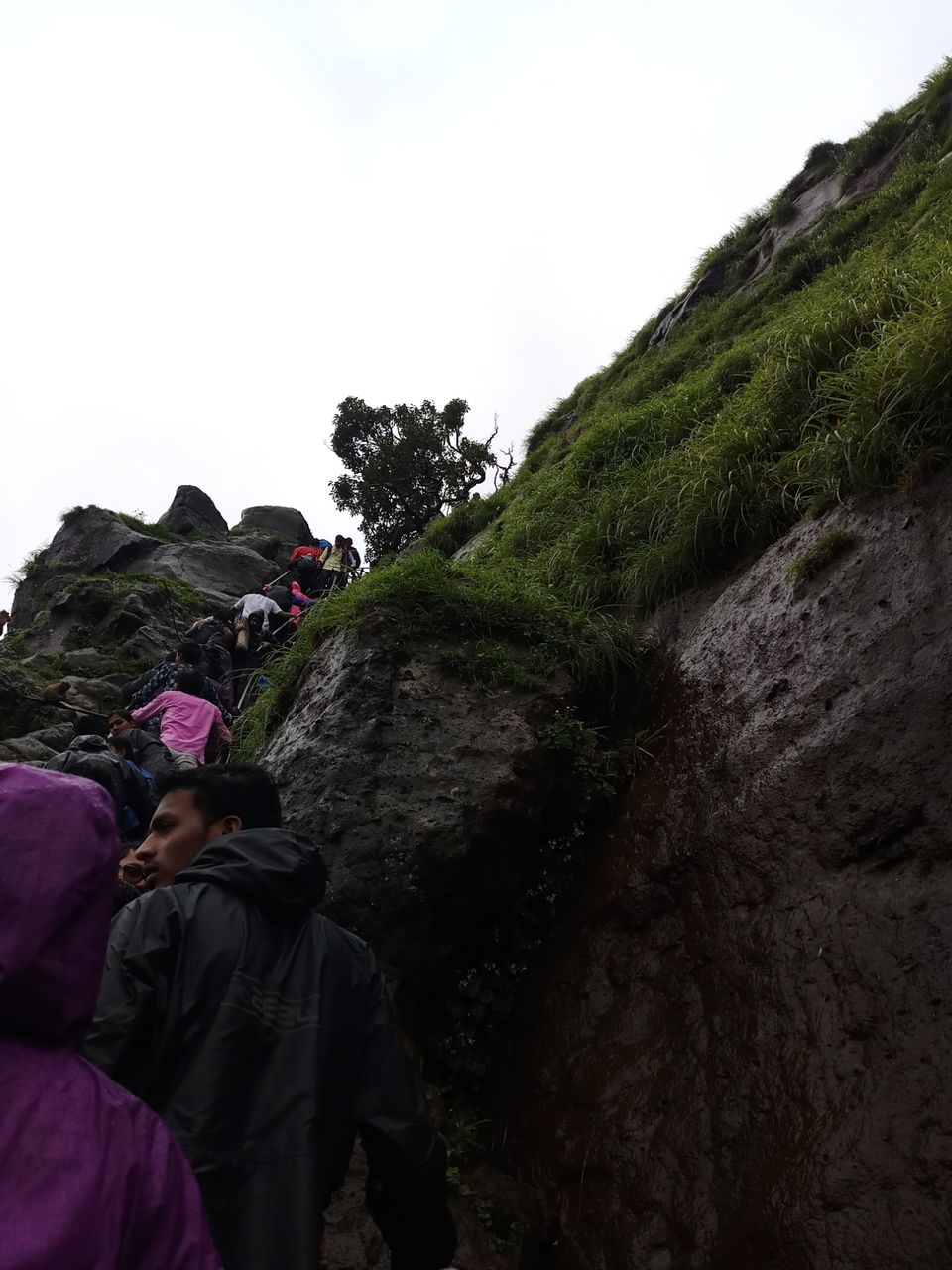 Photo of kalsubai Treking And Camping, Bari, Maharashtra, India by Juhi Issar