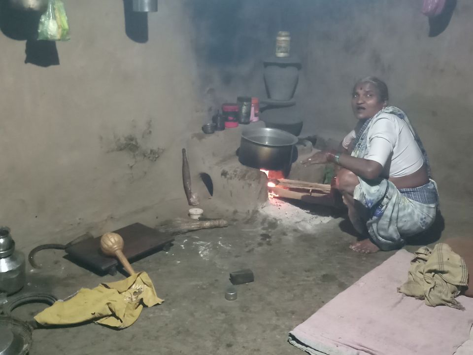 Photo of kalsubai Treking And Camping, Bari, Maharashtra, India by Juhi Issar