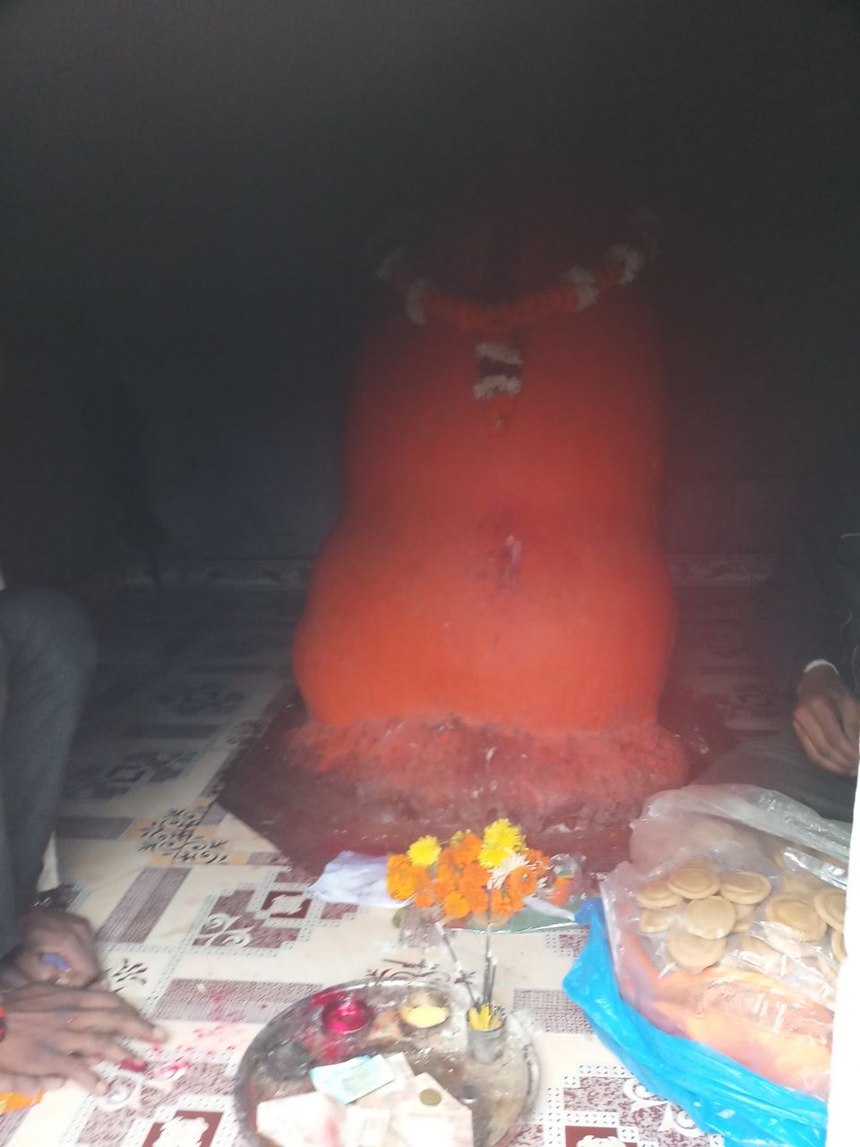 Photo of kalsubai Treking And Camping, Bari, Maharashtra, India by Juhi Issar
