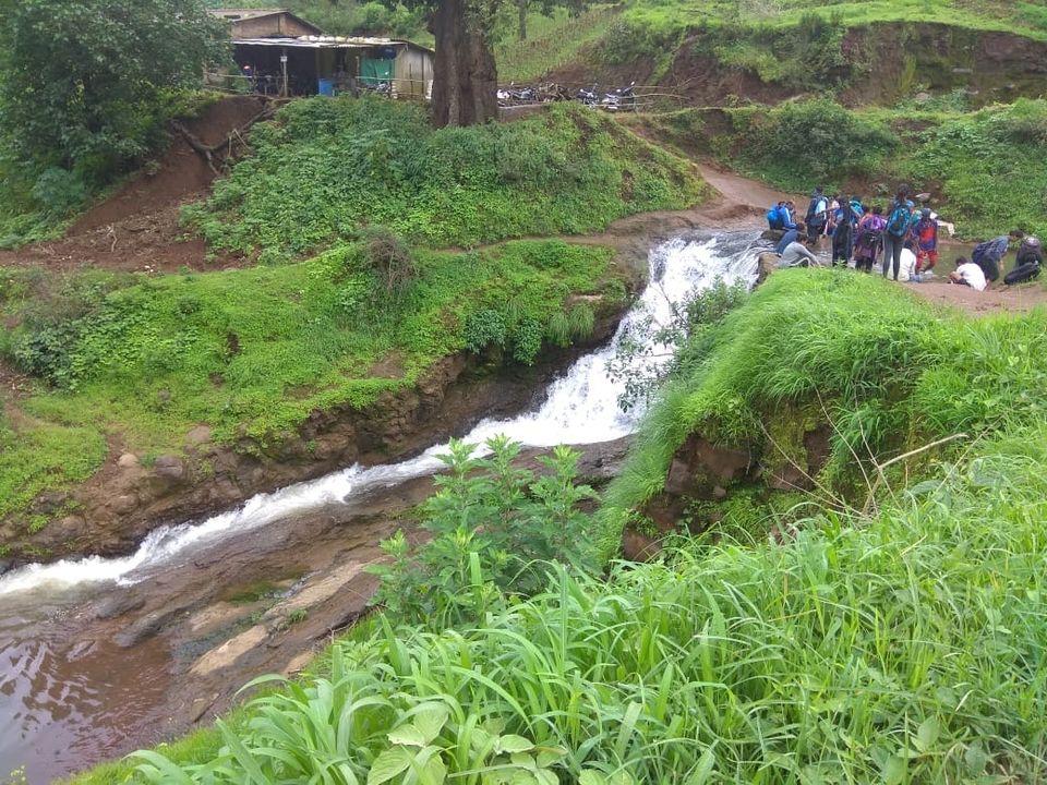 Photo of kalsubai Treking And Camping, Bari, Maharashtra, India by Juhi Issar