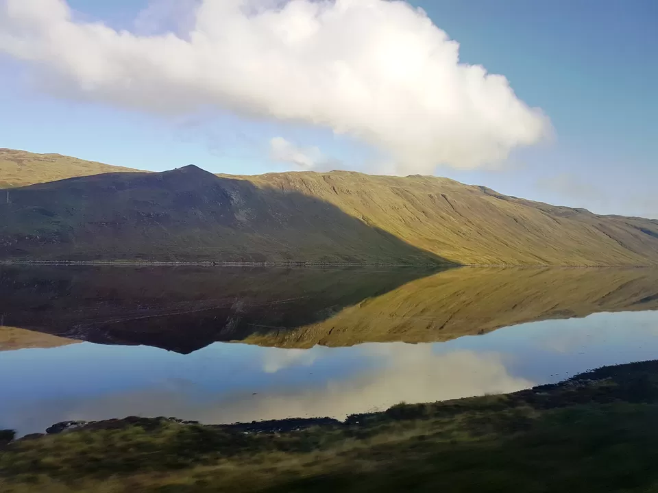 Photo of Scotland, UK by Rapti B