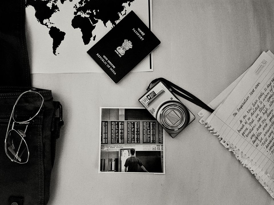 Photo of 50 Countries & Counting: An Traveller's Interview 1/1 by Rapti B