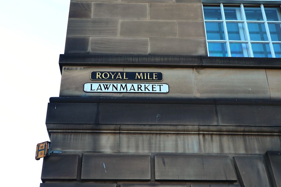 Photo of 10 Things You Must Do In Edinburgh 1/1 by Rapti B