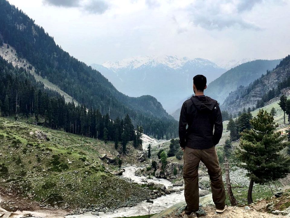 Photo of 'Solo Travel' Tips from an Experienced Traveller 1/2 by Rapti B