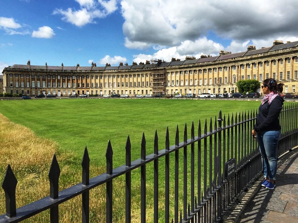 Photo of 15 Must-Visit Places in England #P1 1/1 by Rapti B