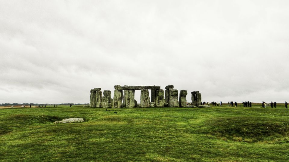 Photo of 15 Must-Visit Places in England #Part2 - From The Corner Table 1/1 by Rapti B