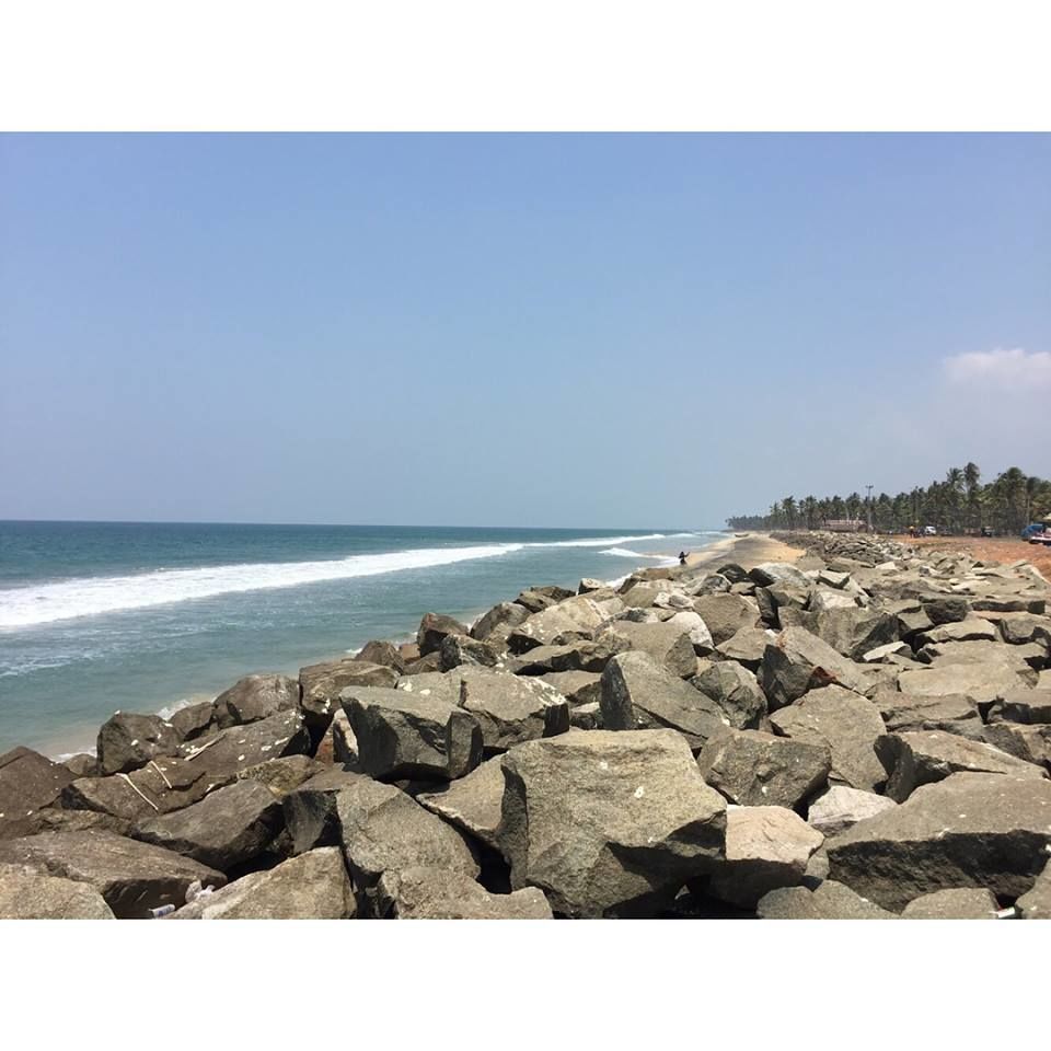 Photo of My First solo trip!! 2/9 by Pooja Katare