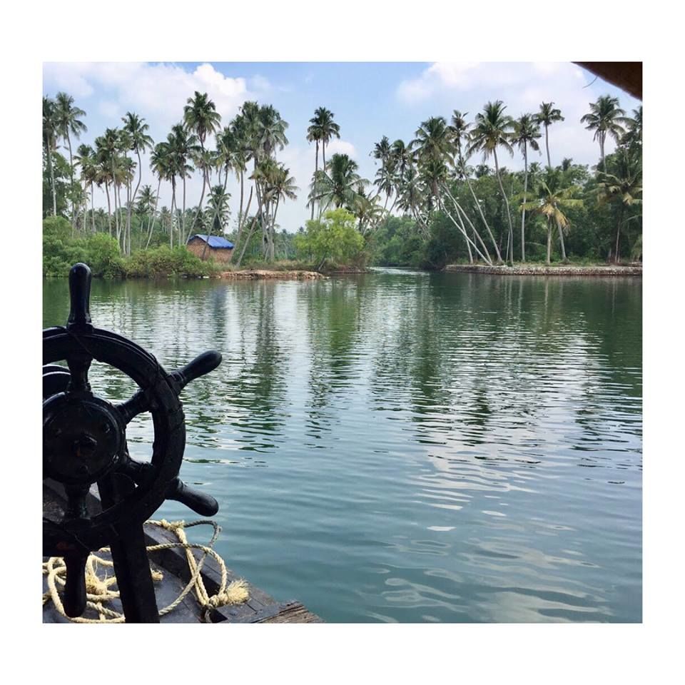 Photo of My First solo trip!! 4/9 by Pooja Katare
