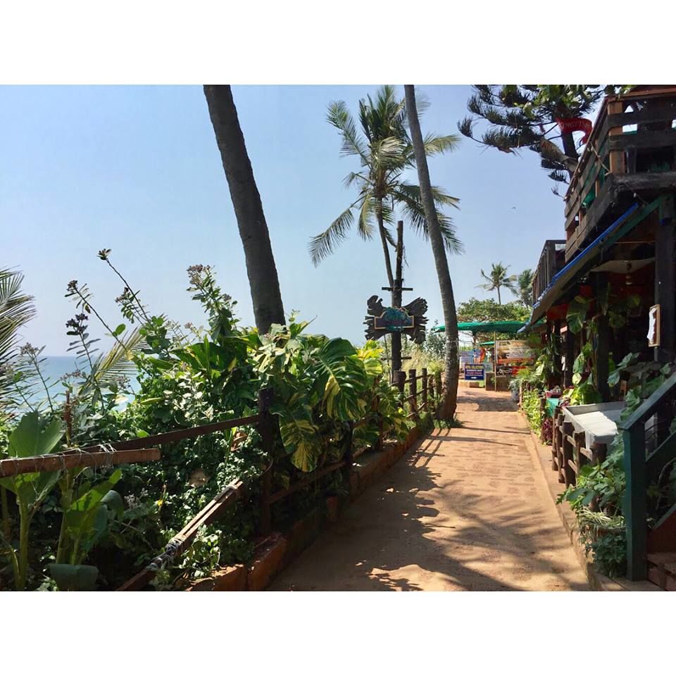 Photo of My First solo trip!! 5/9 by Pooja Katare