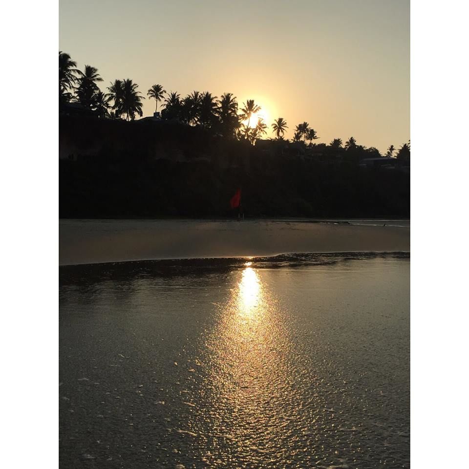 Photo of My First solo trip!! 7/9 by Pooja Katare