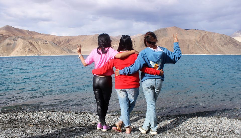 Photo of Five Hacks To Use To Save For Travel #anythingfortravel by Rai Mukhrjee