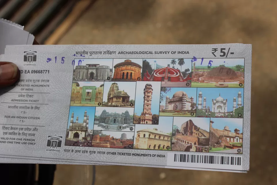 Photo of Chitradurga Fort, Chitradurga, Karnataka, India by Arjun