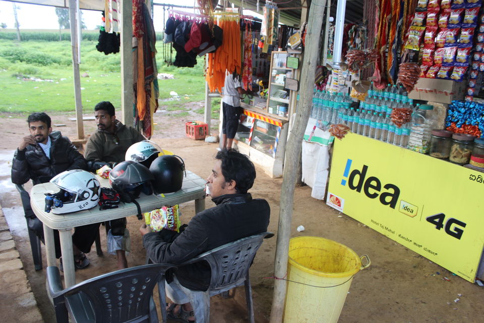 Photo of Hubli, Karnataka, India by Arjun