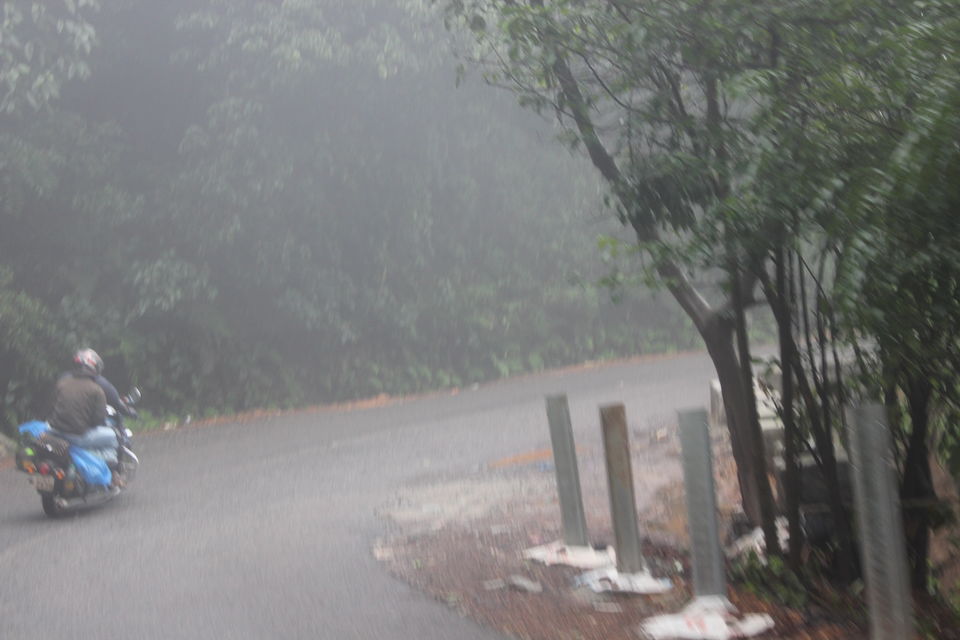 Photo of Story Along NH - 48 by Arjun