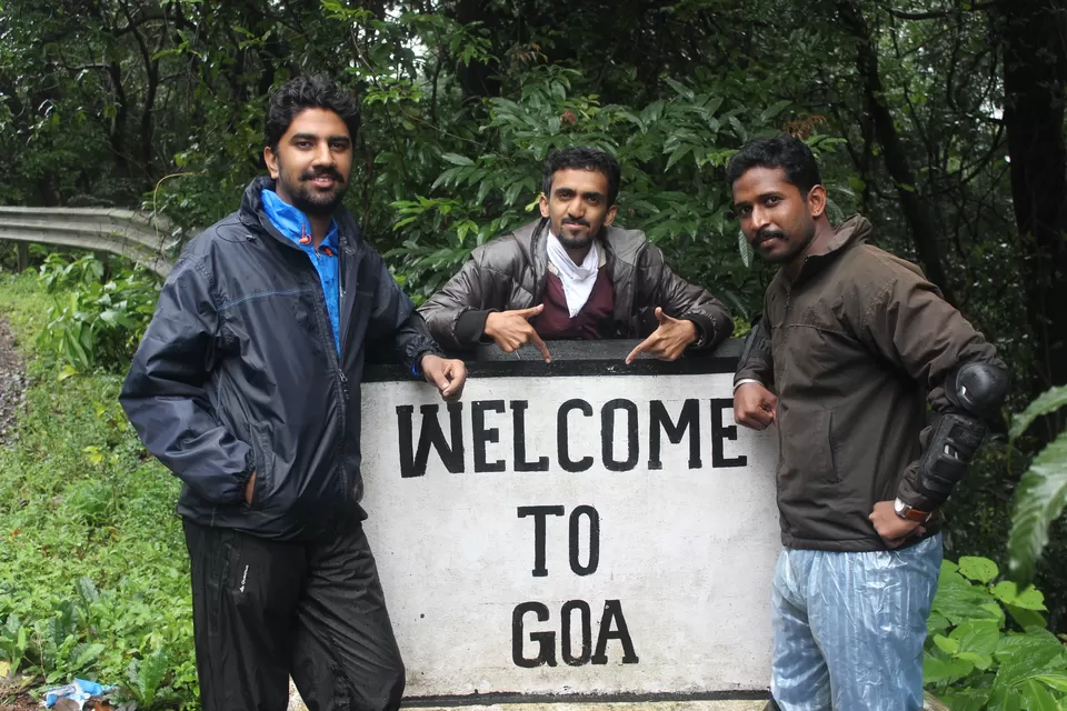 Photo of Goa, India by Arjun