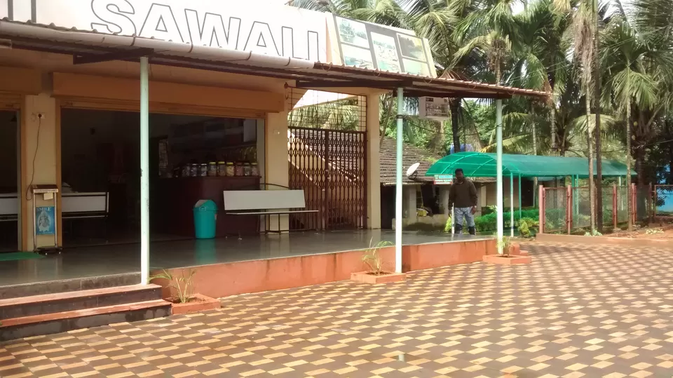 Photo of Sawantwadi, Maharashtra, India by Arjun