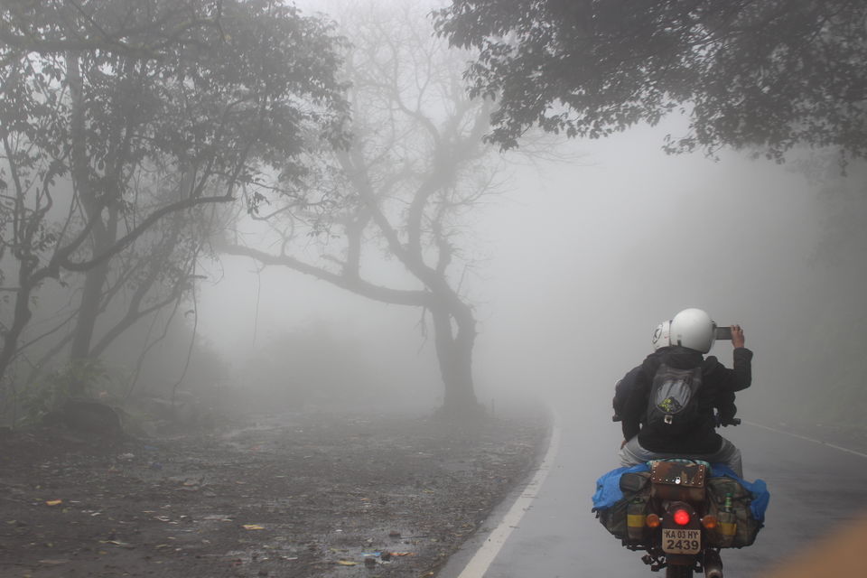 Photo of Story Along NH - 48 by Arjun