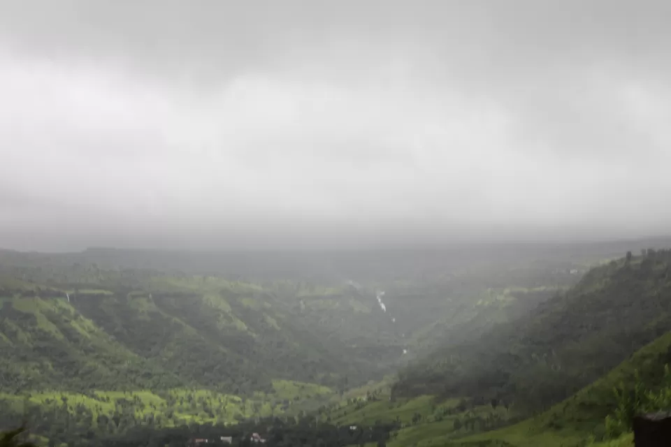 Photo of Satara, Maharashtra, India by Arjun