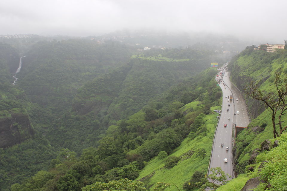 Photo of Lonavala, Maharashtra, India by Arjun
