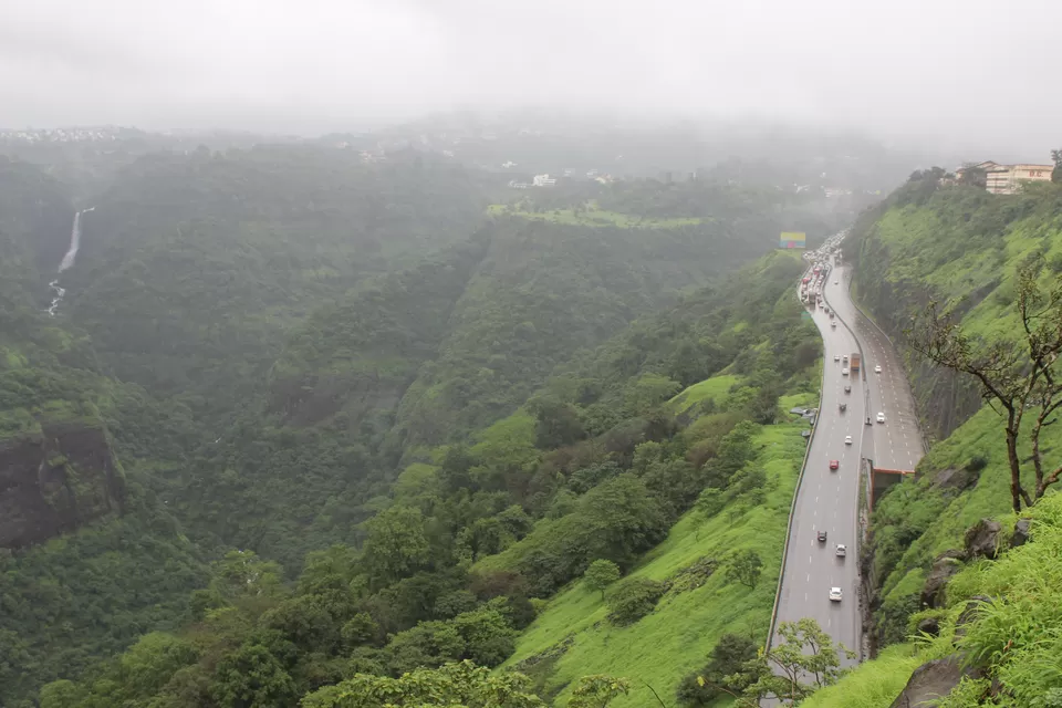 Photo of Tiger hill, Maharashtra by Arjun