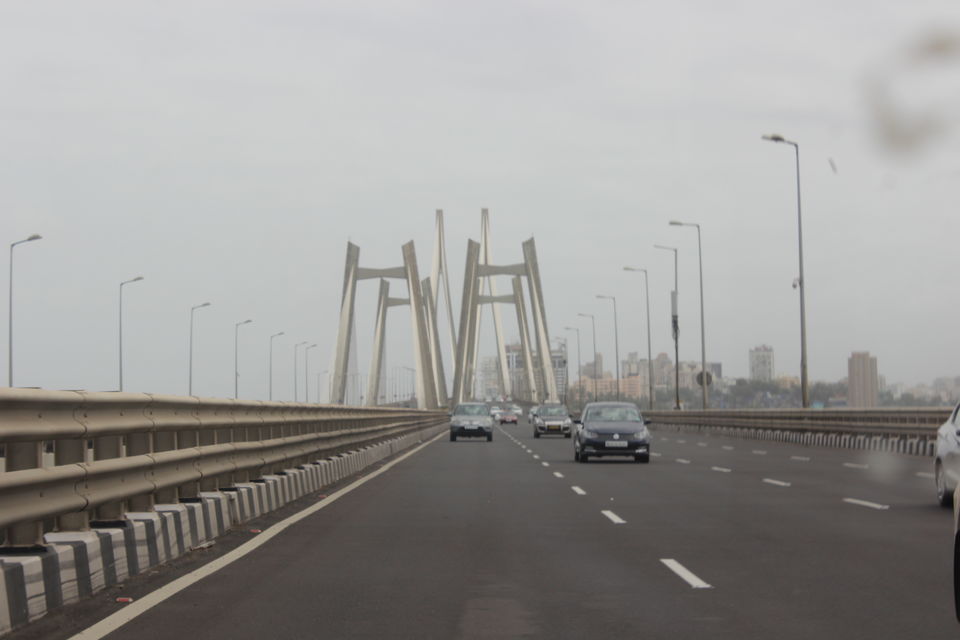 Photo of Story Along NH - 48 by Arjun