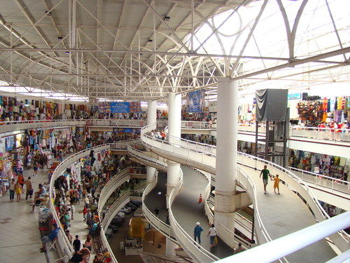 Photo of Mercado Central de Fortaleza, Centro, Fortaleza - Ceara, Brazil by João Souza de Carvalho