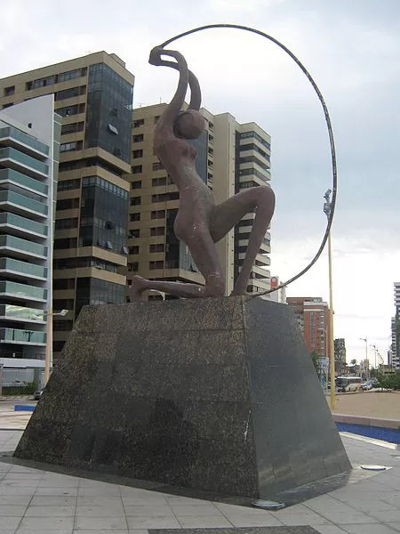Photo of Iracema - Ceara, Brazil by João Souza de Carvalho