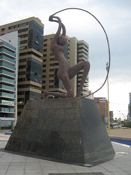 Photo of The Rising Phoenix : Fortaleza by João Souza de Carvalho