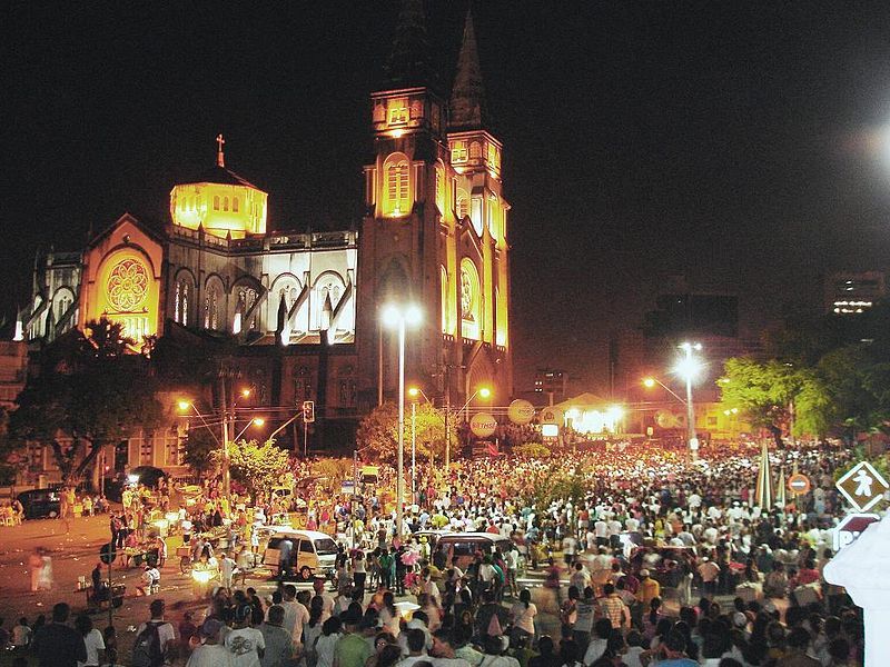 Photo of The Rising Phoenix : Fortaleza by João Souza de Carvalho