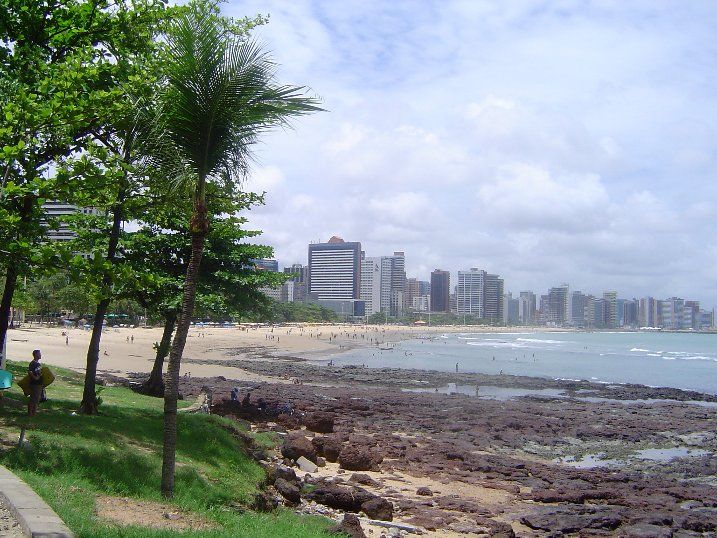 Photo of The Rising Phoenix : Fortaleza by João Souza de Carvalho