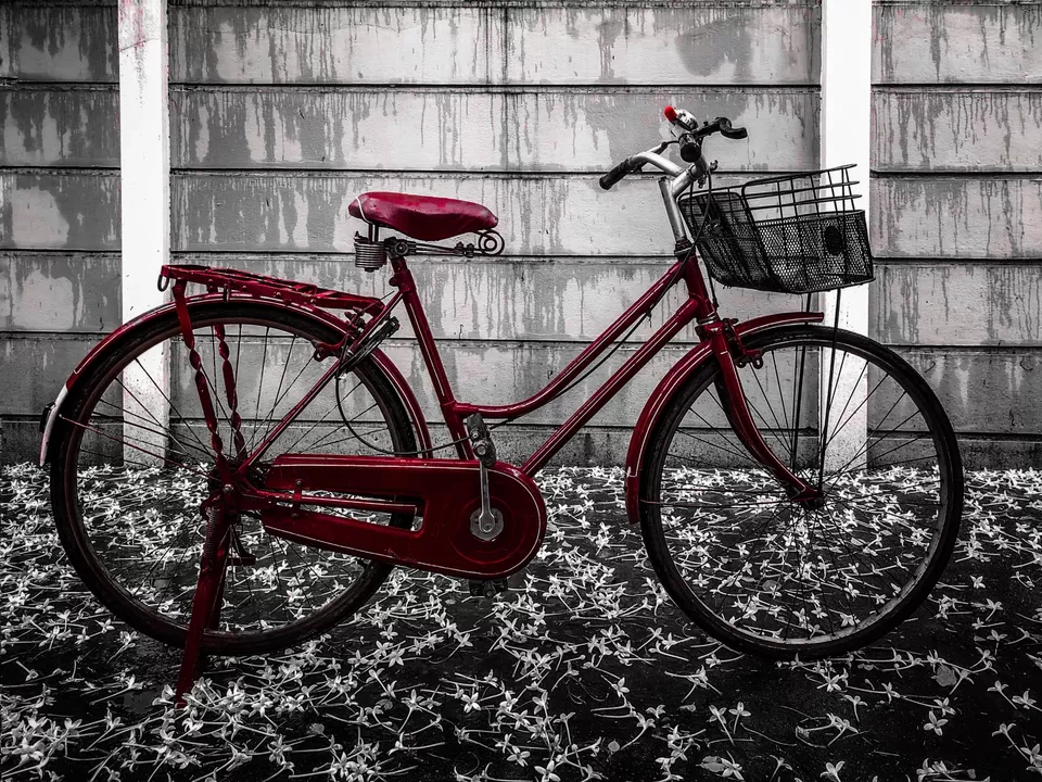 Photo of Pondicherry, Puducherry, India by Dipty Kumari