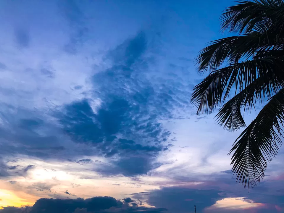 Photo of Pondicherry, Puducherry, India by Dipty Kumari