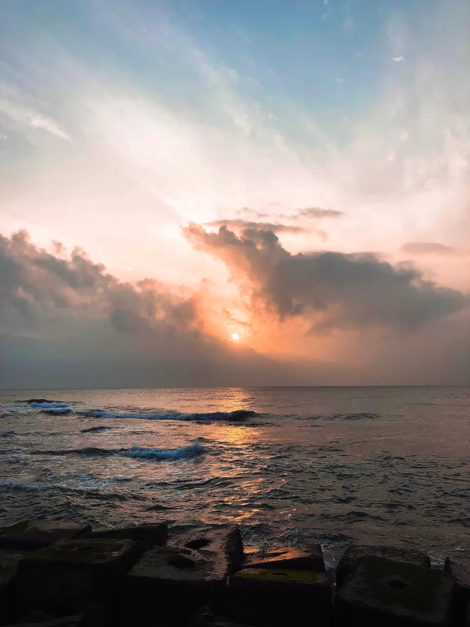 Photo of Pondicherry, Puducherry, India by Dipty Kumari
