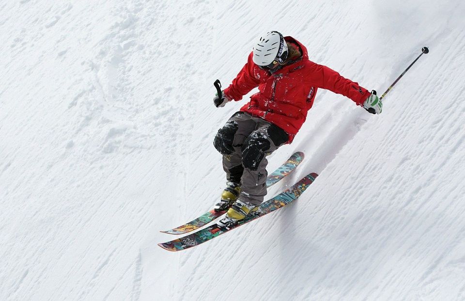 Photo of Enjoy Whistler Blackcomb: One of the Best Ski Resorts in the World 1/1 by Shalini