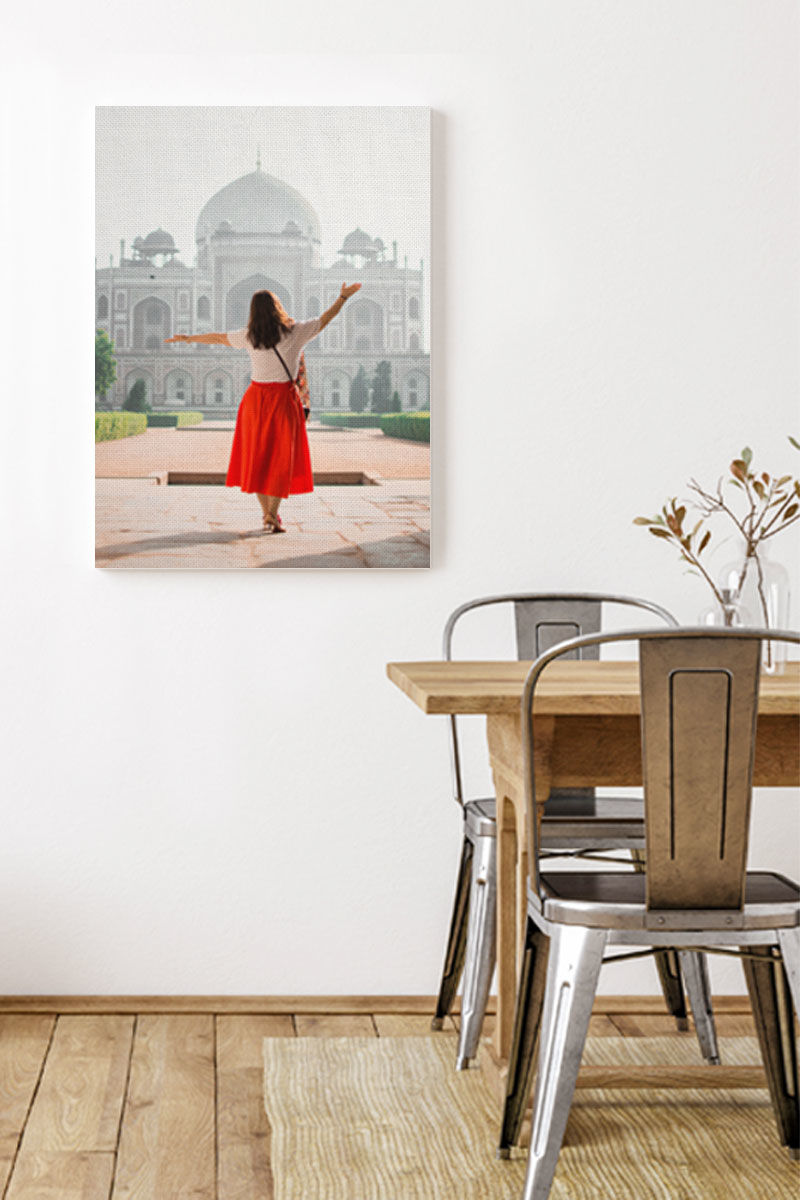 Photo of How to Display Your Travel Photos? Some Creative Ideas 2/2 by Shalini